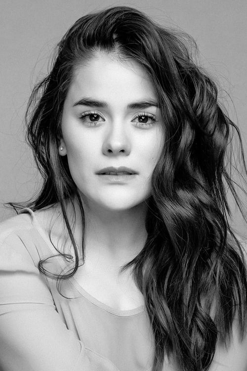 Tatiana del Real zdjęcie