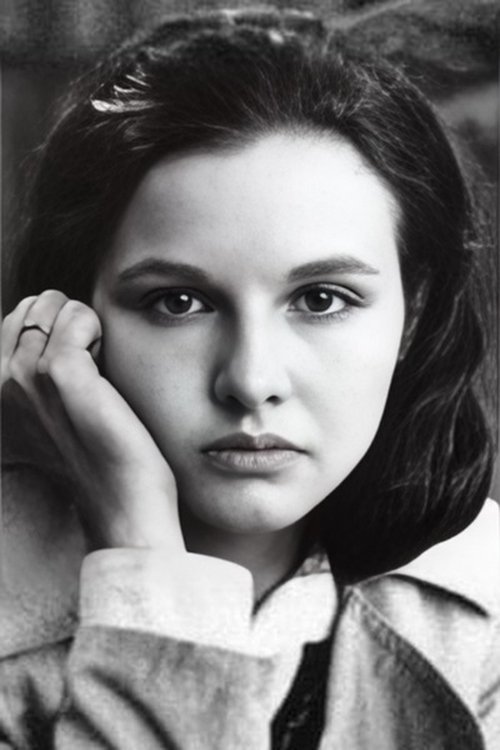 Татьяна Друбич zdjęcie