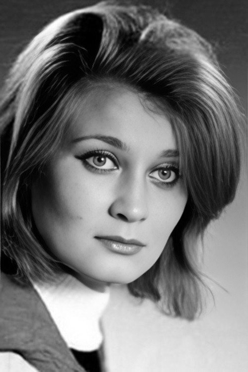 Татьяна Гаврилова zdjęcie