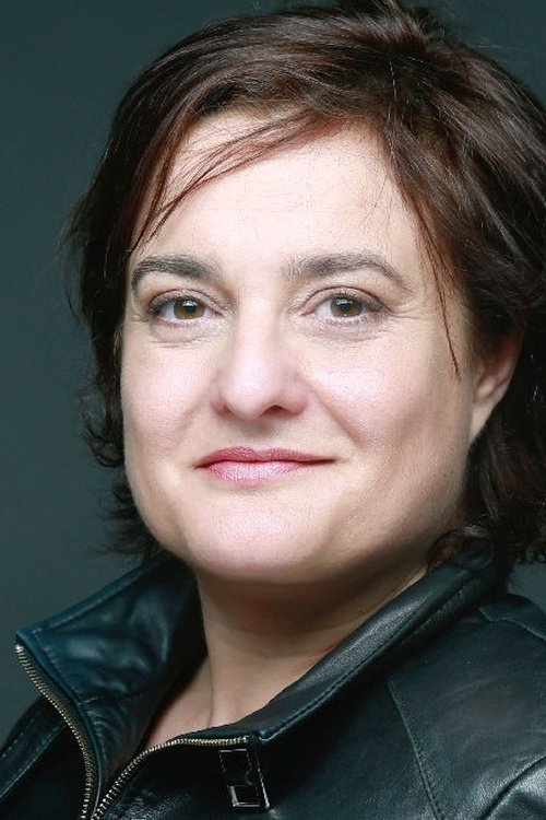 Tatiana Gousseff zdjęcie