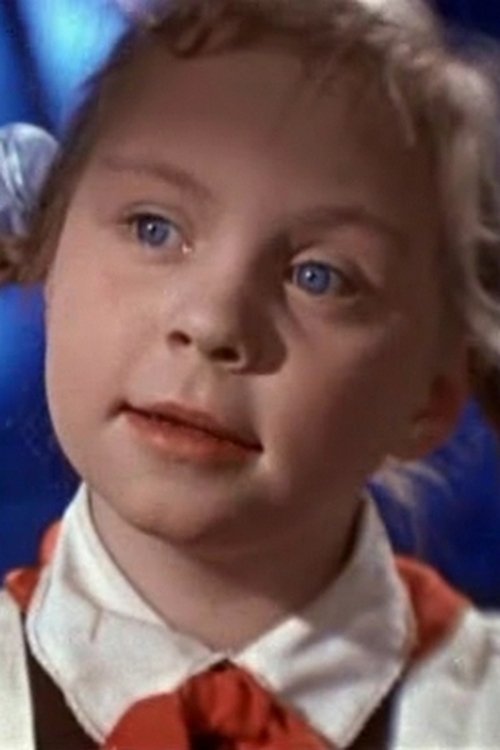 Татьяна Юкина zdjęcie