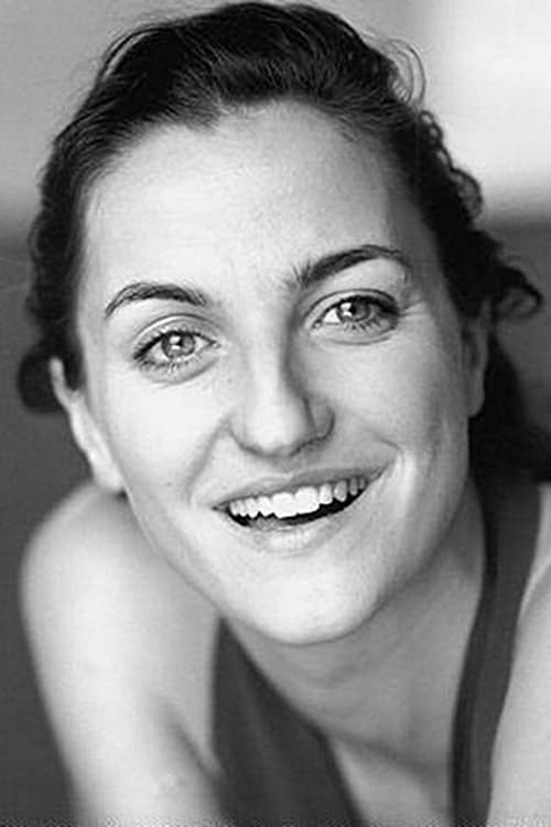 Tatiana Lepore zdjęcie