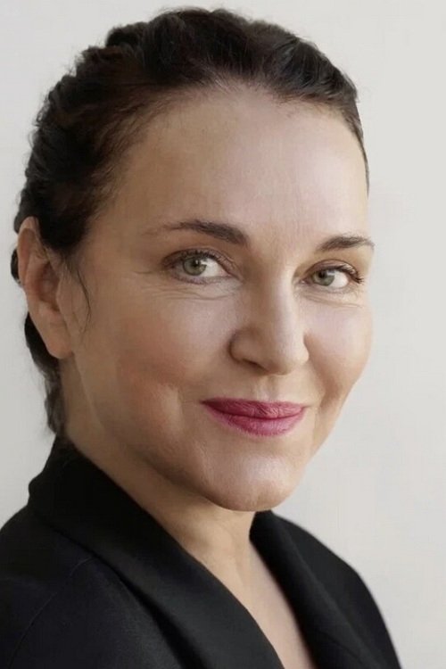 Татьяна Лютаева zdjęcie