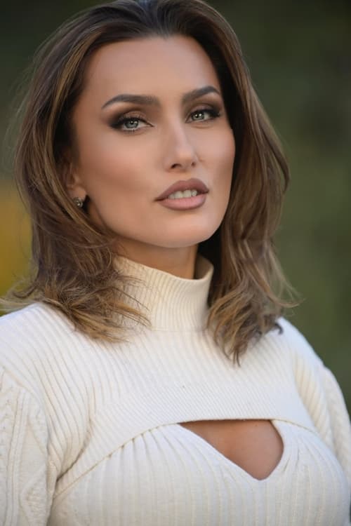 Tatiana Neva zdjęcie