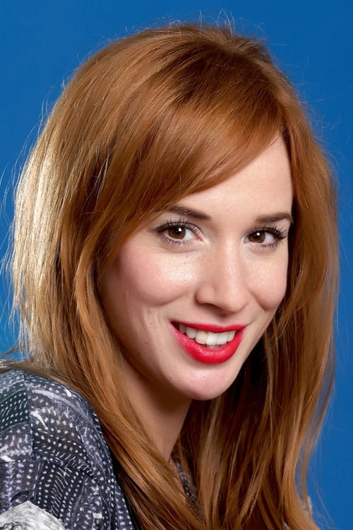 Tatiana Pauhofová zdjęcie