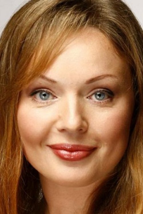 Татьяна Шитова zdjęcie