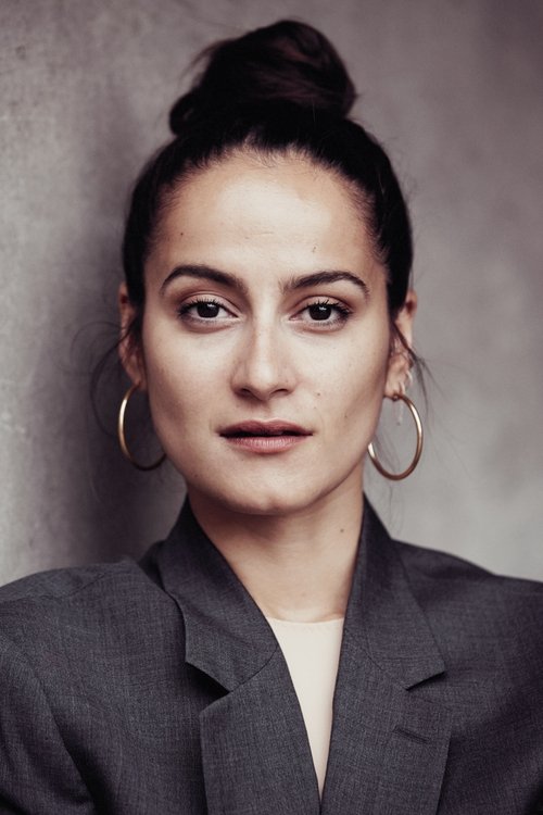 Tatiana Spivakova zdjęcie