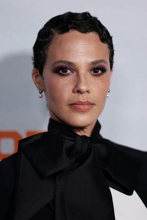 Tattiawna Jones zdjęcie