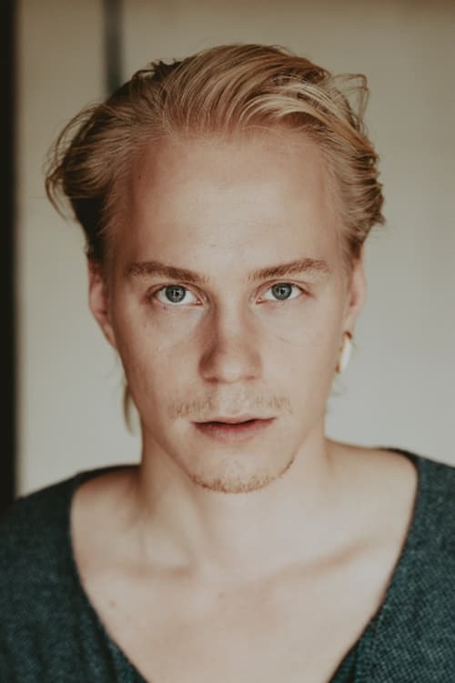 Tatu Sinisalo zdjęcie