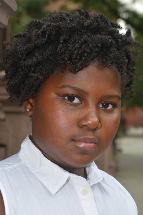 Tatum Marilyn Hall zdjęcie