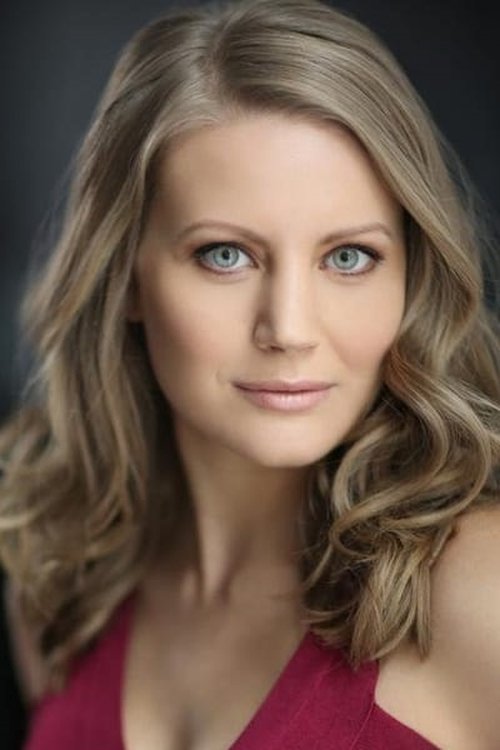 Tatyana Forrest zdjęcie