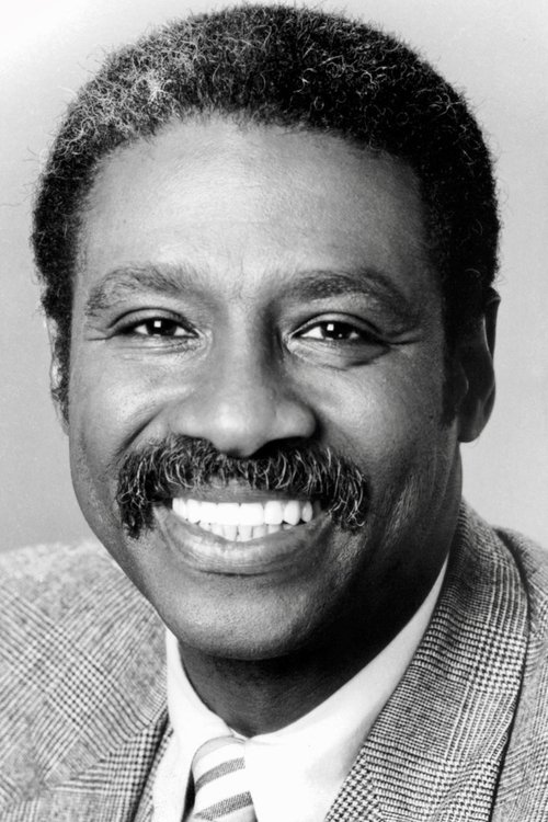 Taurean Blacque zdjęcie