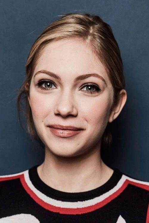 Tavi Gevinson zdjęcie