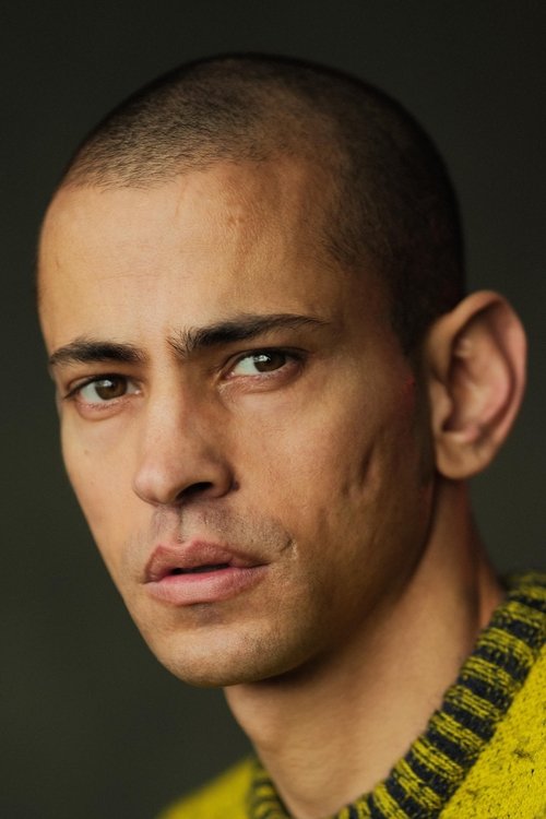 Tawfeek Barhom zdjęcie