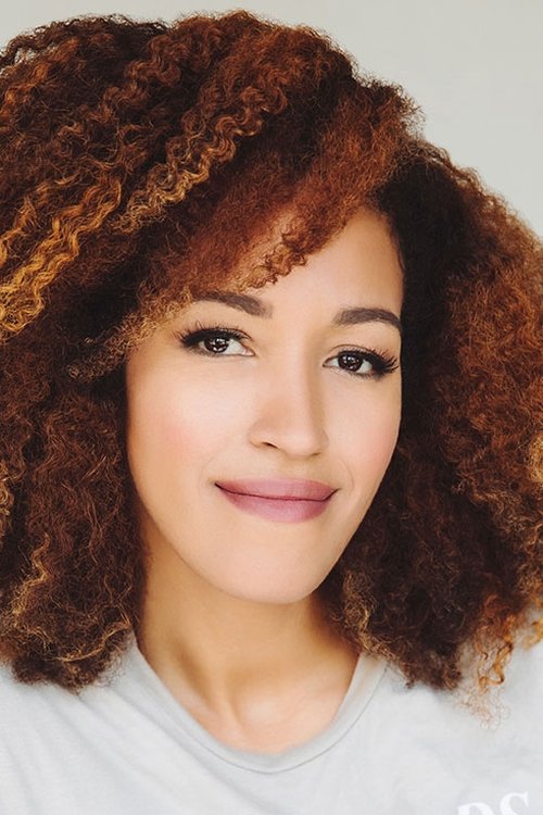 Tawny Newsome zdjęcie