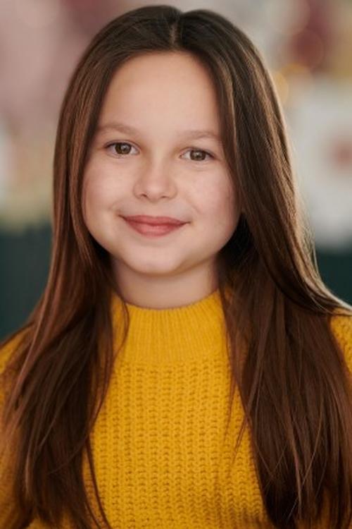 Taya Messier zdjęcie