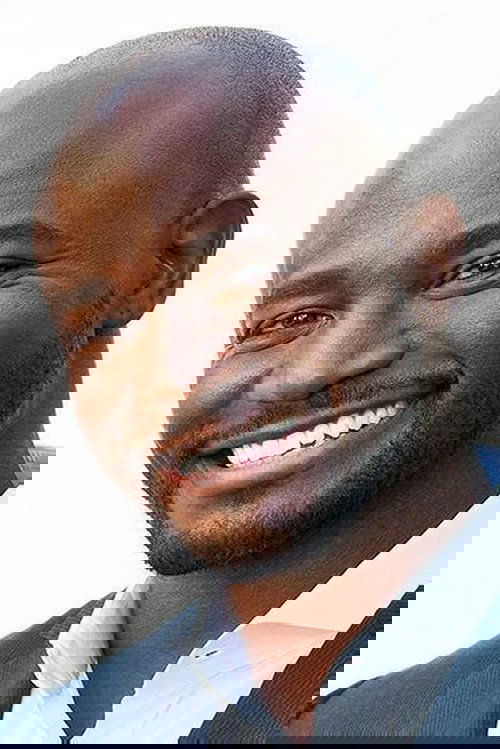 Taye Diggs zdjęcie