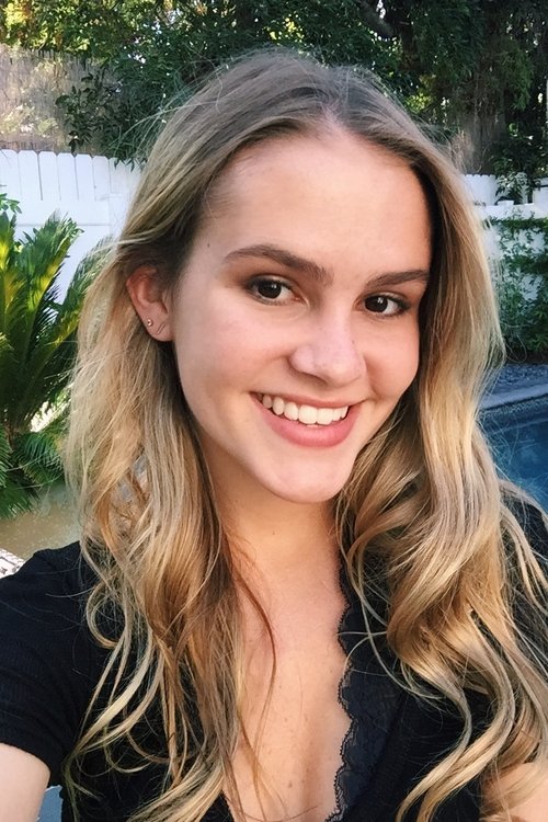 Taylar Hender zdjęcie