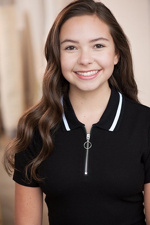 Taylor Dianne Robinson zdjęcie