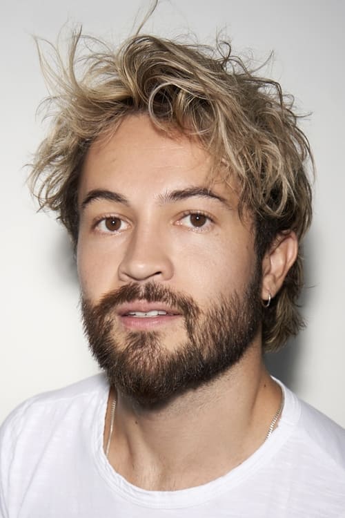 Taylor Gray zdjęcie