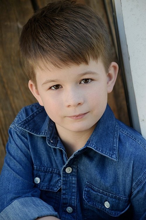 Taylor Gregory zdjęcie