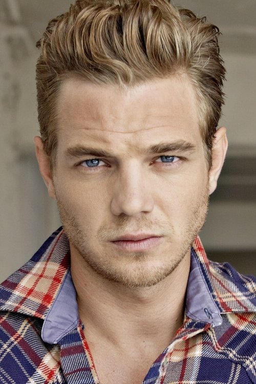 Taylor Handley zdjęcie