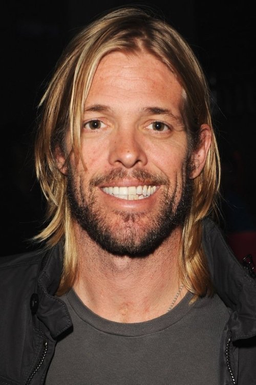 Taylor Hawkins zdjęcie