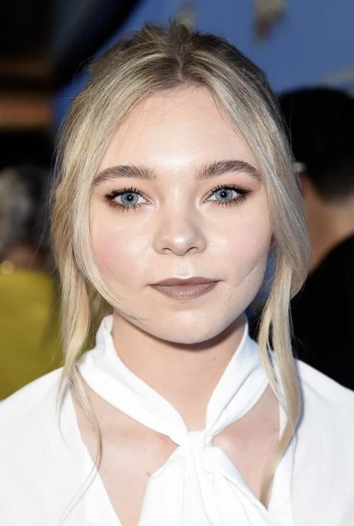 Taylor Hickson zdjęcie