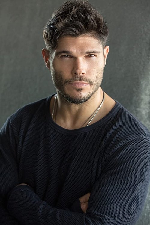 Taylor James zdjęcie