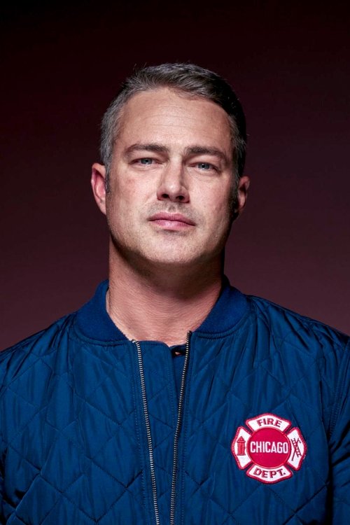 Taylor Kinney zdjęcie