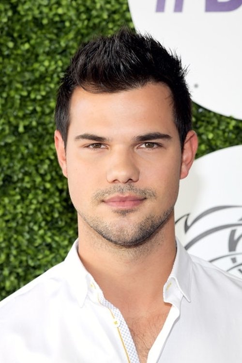 Taylor Lautner zdjęcie