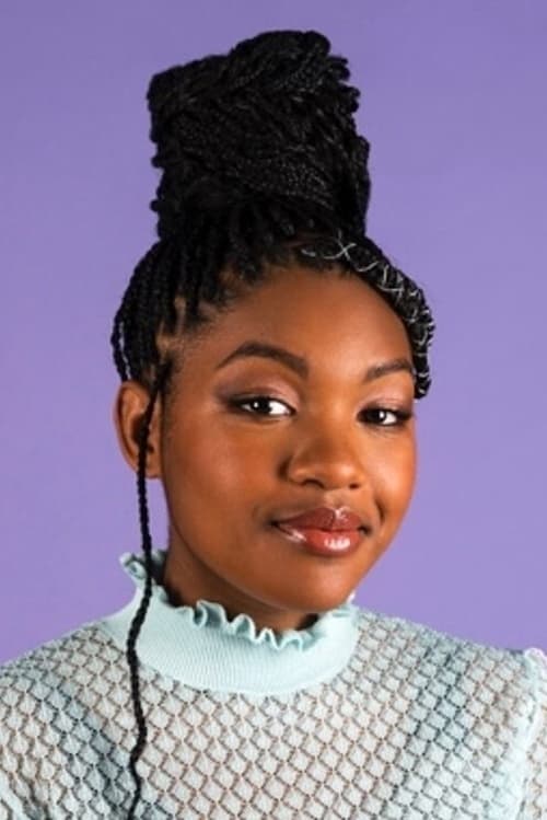 Taylor Mosby zdjęcie