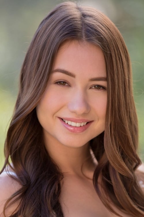 Taylor Sands zdjęcie