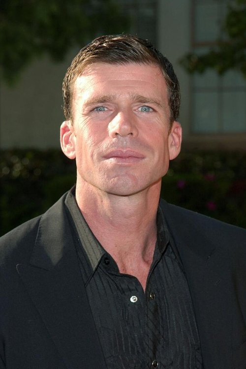 Taylor Sheridan zdjęcie