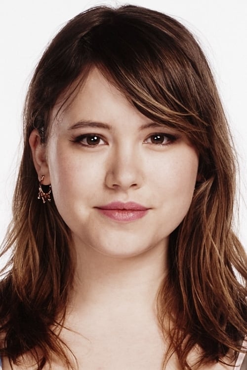 Taylor Spreitler zdjęcie