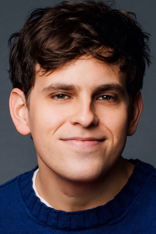 Taylor Trensch zdjęcie