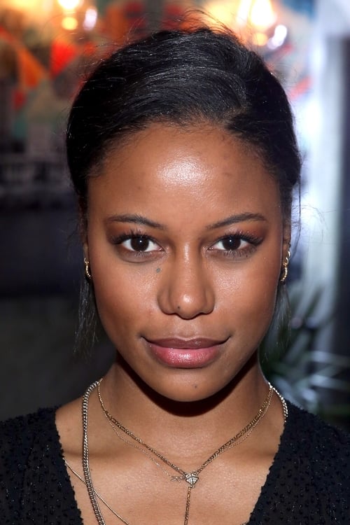 Taylour Paige zdjęcie