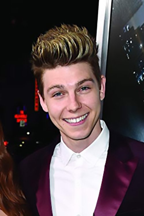 T.C. Carter zdjęcie