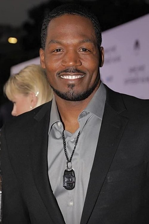 T.C. Stallings zdjęcie