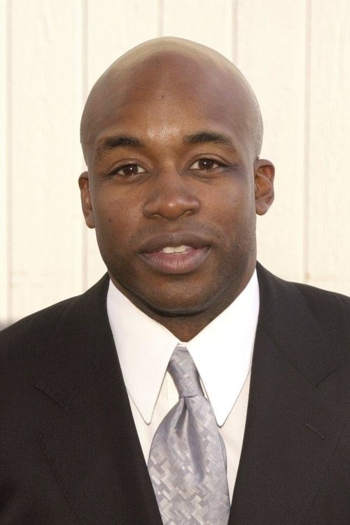 T.E. Russell zdjęcie