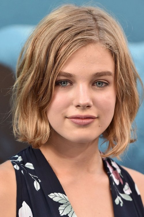 Teagan Croft zdjęcie