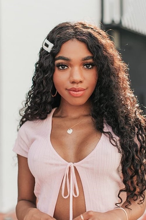 Teala Dunn zdjęcie