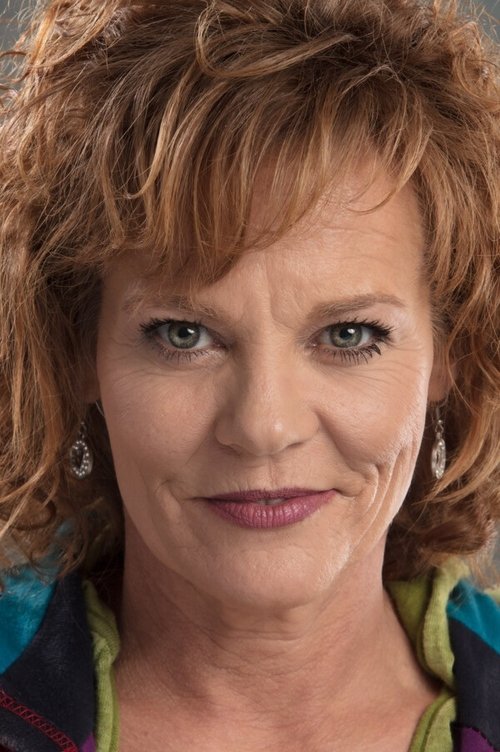 Teance Blackburn zdjęcie