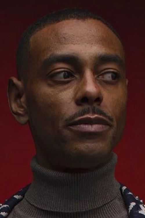 Teck Holmes zdjęcie