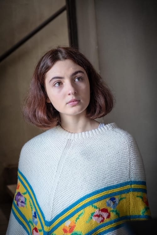 Tecla Insolia zdjęcie