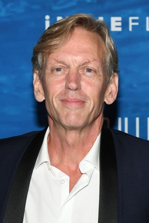 Ted Atherton zdjęcie