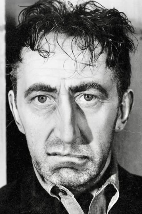 Ted Billings zdjęcie