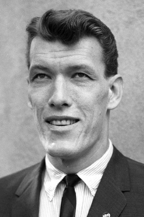 Ted Cassidy zdjęcie