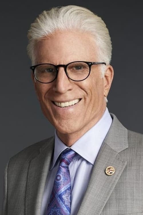 Ted Danson zdjęcie