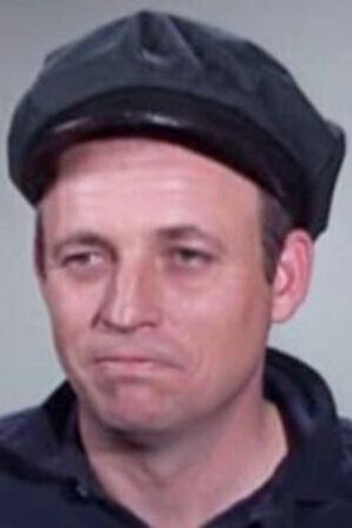 Ted Gehring zdjęcie